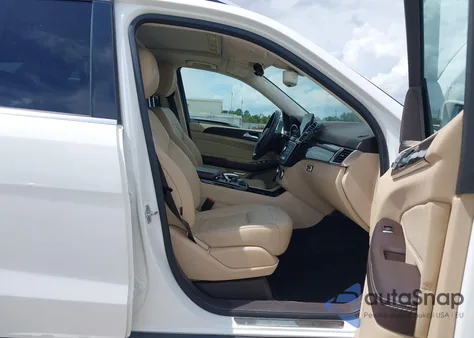 2017 Mercedes-Benz Gle 350 from USA, damaged, VIN 4JGDA5JB8HA949230